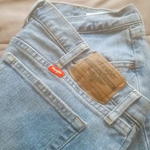 Wrangler Jeans 34x30
